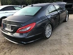 Rear Air Ride Strut 2012-2018 Mercedes Benz CLS550 Right Passenger Rwd 990442 Used. Price: $175.50.