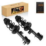 Maxpeedingrods Front Strut Spring Assembly For Fiat 500 2012-2017 1.4L New. Price: $128.85.
