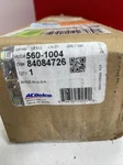 Acdelco Rear Passenger Right Suspension Shock Absorber 560-1004 New. Price: $110.00.