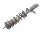 2014-2019, Nissan Versa Sedan, Front Right Strut, 1.6L, At, E43029KF0B, Oem Used. Price: $108.00.