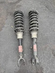 07-09 Mercedes W211 E350 E320 Sachs Front Shock Absorber Struts Set Of Pc Rwd Used. Price: $349.99.