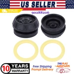 Pair Front Strut Mount + Bearing Set For Pontiac Gto G8 Chevrolet Caprice Ss Us New. Price: $52.74.