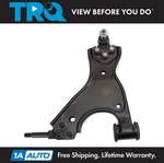 Front Lower Control Arm W/ Ball Joint Passenger Side Right For Enclave Traverse New. Price: $104.95.
