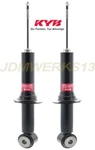 Kyb Rear Performance Struts Shocks Subaru Impreza Wrx & Sti 2015 17 - 21 New. Price: $220.59.