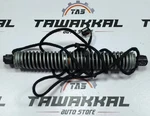 Bmw 5 Series F10 Automatic Trunk Lid Spindle Shockup 7207009 10-17 Used. Price: $195.49.