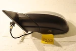 09 10 11 12 13 14 Audi Q5 Driver Left View Power Mirror 15WIRE 24306 Used. Price: $49.00.