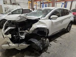 Used Front Right Suspension Strut Fits: 2018 Nissan Murano 3.5L. Price: $95.00.