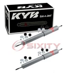 Pc Kyb Gas-a-just Front Shock Absorbers 1952-1956 Ford Country Sedan Jp New. Price: $123.25.