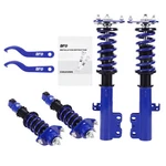 Bfo Coilovers Suspension Shocks Springs Kit For Scion Tc 2005-2010 New. Price: $210.57.