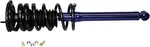 Monroe Roadmatic 181281 Suspension Strut And Coil Spring Assembly For Chevrolet New. Price: $70.00.