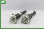 07-13 Bmw E70 E71 X5 X6 Base Standard Rear Left & Right Shock Strut Set Oem Used. Price: $130.00.