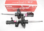 Oem Kyb Shocks Struts Front Left And Right For Toyota Avalon 2019-2022 New. Price: $487.37.