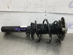 2021 Mini Cooper Strut Front Left Driver 2.0L Mt Used. Price: $178.50.