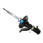 Sachs Frontair Spring For Honda Civic 2003 2004 2005 New. Price: $160.41.