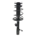 For Toyota Camry 2015 2016 2017 Kyb Front Strut & Spring Tcp New. Price: $240.41.