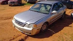 Driver Left Strut Front Fits 01-06 Magentis 244626 Used. Price: $84.14.