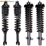 For Honda Accord 1994-1997 4X Struts Shock Coil Spring Assembly Front Rear New. Price: $177.38.