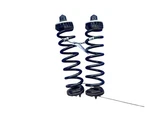 2019-2024 Bmw 330I 2.0L Rwd Rear Right Left Coil Spring Set Used. Price: $68.00.