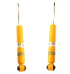 New Pair Set Of Rear Bilstein B6 Shock Absorbers For Volvo S80 07-08 V8 3.2. Price: $326.95.