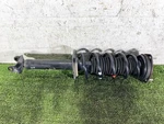 16-23 Infiniti Q50 Rear Left Lh Suspension Shock Strut Absorber Coil Spring Oem Used. Price: $87.50.