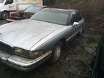 Strut Front Opt FX3 Fits 94-96 Park Avenue 32642514 Used. Price: $110.70.