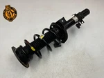 2012-19 Land Range Rover Evoque Front Right Suspension Shock Strut Spring Oe 52K Used. Price: $131.48.