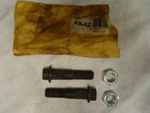 Autoextra/monroe/expert Series AK42 Suspension Strut Assembly Kit New. Price: $20.00.