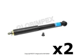 Volvo Shock Absorber Rear Sachs-boge Oem New (2 Pcs). Price: $233.75.