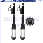 For Mercedes W220 S320 S430 S500 S600 S55 S65 2* Air Suspension Shocks Rear New. Price: $227.19.