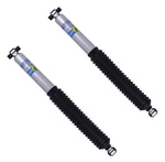 Bilstein Set Of 2 Front B8 5100 Shock Absorbers For Jeep Wrangler Jl New. Price: $218.85.