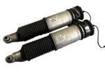 02-08 E65 E66 Bmw 745I 760LI 750I B7 Rear Suspension Shocks Struts Pair L/r Used. Price: $599.99.