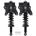 2X Quick Complete Rear Strut Spring Assembly For Hyundai XG350 2002-2005 15071 New. Price: $123.17.
