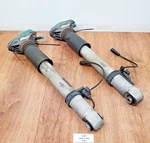 15-20 Oem Bmw F83 M4 Adaptive Rear Suspension Shocks Absorber Edc Set 92K Used. Price: $279.95.