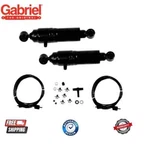 Gabriel Shocks Hijackers Rear Volkswagen Pair New. Price: $164.12.