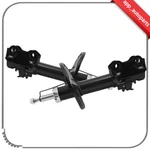 Front Pair Struts Dampers Suspension For 2008-2015 Scion Xb Base Wagon 2.4L I4 New. Price: $61.33.