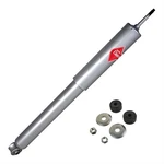Kyb KG5551 Shock/strut Gas-a-just Monotube Rear Ford Mercury Rwd Each New. Price: $47.99.