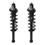 Suspension Strut Assembly Kit-pre-assembled Complete Unity New. Price: $116.95.