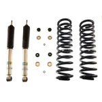 Bilstein B8 5112 Front Suspension Kit Ford F-250 & F-350 Super Duty New. Price: $551.41.