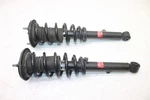 2002 Lexus SC430 Z40 Conv #423 Front Left & Right Suspension Struts Used. Price: $359.99.