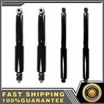 Fcs Front & Rear Shocks 1997-2002 Ford Expedition 4WD New. Price: $113.20.