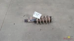 2017 Ford Transit Connect Front Shock Strut Left Used. Price: $105.00.
