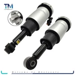Pair Rear Suspension Spring Struts Lincoln Navigator Ford Expedition New. Price: $332.95.