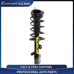 Monroe Oem Front Right Strut For 2009-2010 Toyota Matrix 2WD/4X4 With Warra. New. Price: $175.99.