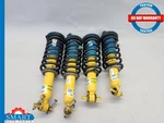 Saturn Sky Pontiac Solstice Strut Shock Absorber Set Front + Rear 80K 06-09 Oem Used. Price: $399.99.