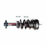 Fcs Suspension Strut And Coil Spring Assembly Front 1345555 New. Price: $109.86.