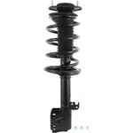 Monroe Quick-strut Front Right Suspension & Coil Spring Asm (272597) New. Price: $163.10.
