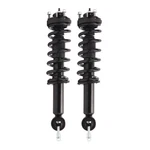 Monroe Front Quick Struts Coil Springs Kit 2PC Ford Ranger 2019-2023 4WD New. Price: $220.95.