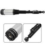 For Mercedes-benz S430 4.3L S320 S420 S500 Air Suspension Spring Shock Rear R/l New. Price: $126.92.