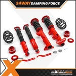 Maxpeedingrods Coilovers Suspension Lowering Kit For Bmw E36 Series 92-98 New. Price: $301.00.