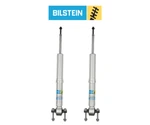 Bilstein 5100 Adjustable Front Shocks W/0-2" Lift 2015-2020 Ford F-150 4WD New. Price: $352.00.